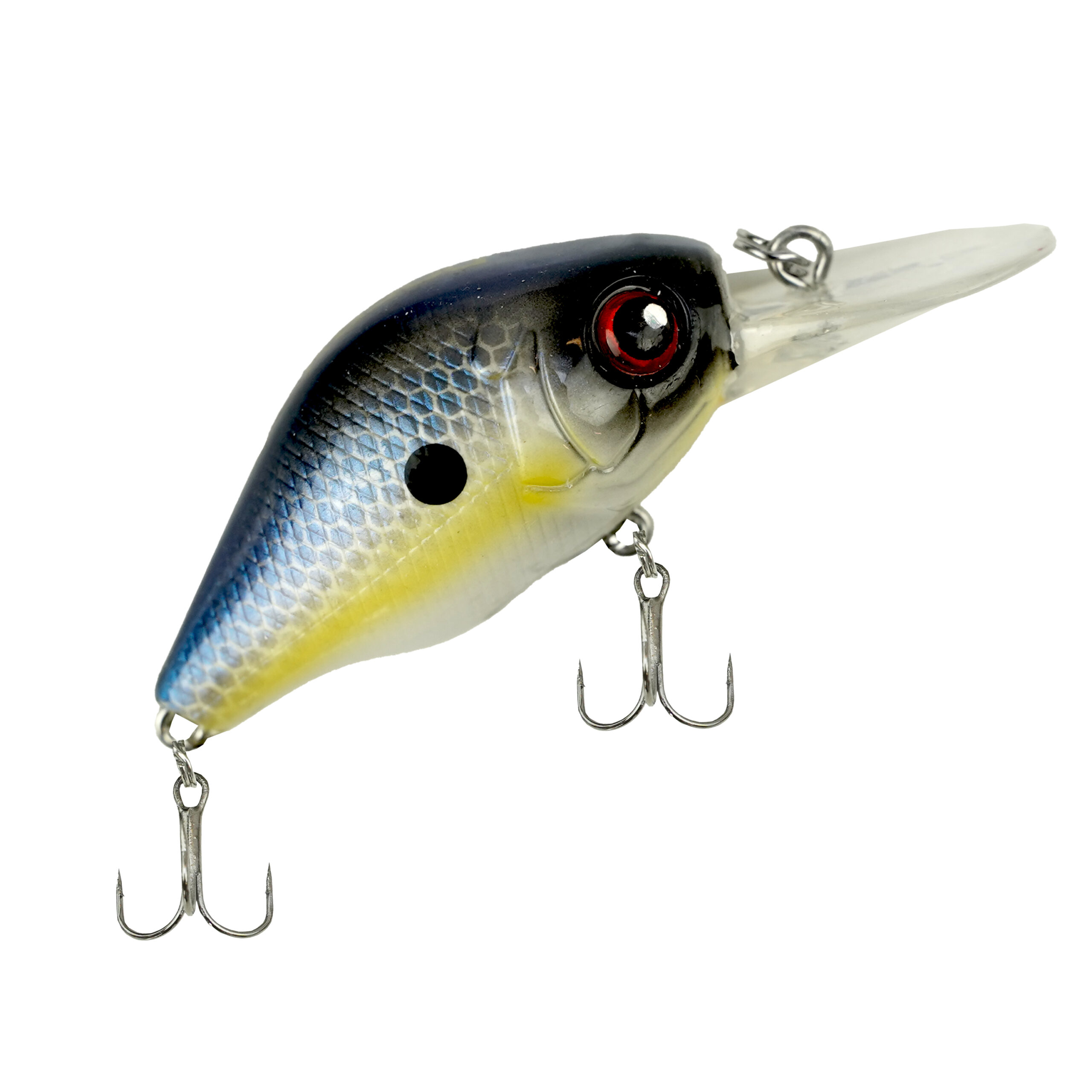 Viper Pro Bullet - 4,5cm - Rattlin - Baby Dot - Image 4