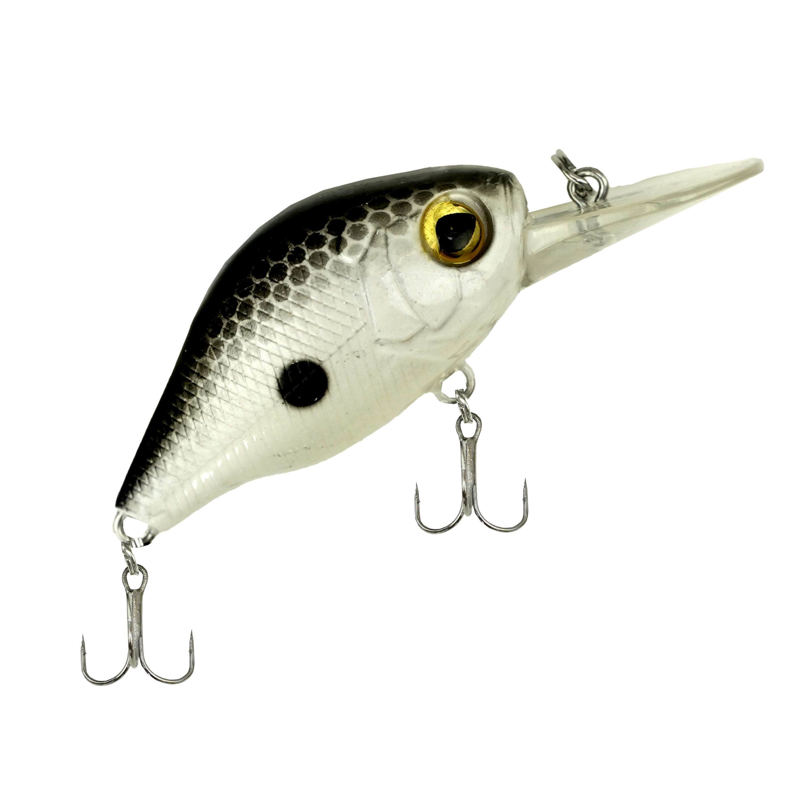 Viper Pro Bullet - 4,5cm - Rattlin - Baby Dot - Image 3