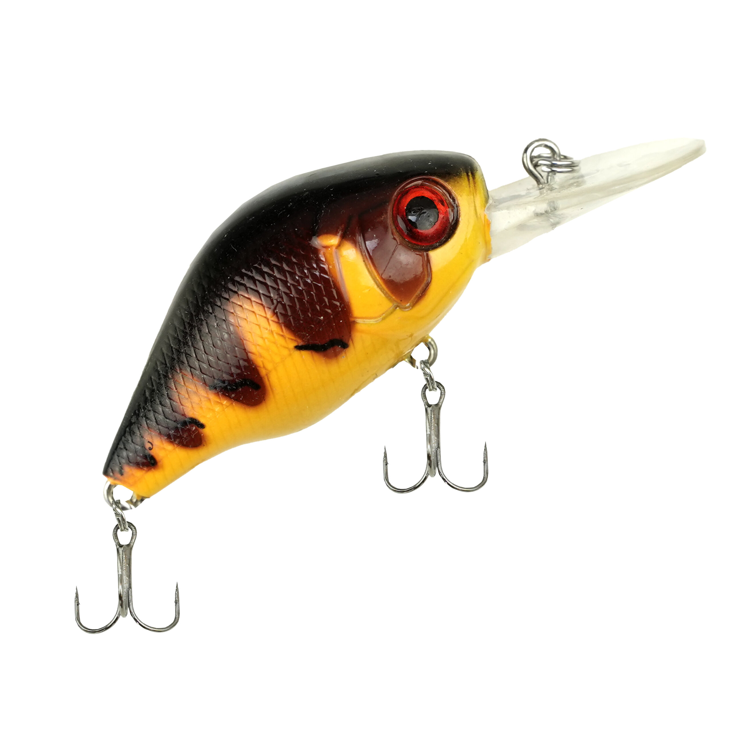 Viper Pro Bullet - 4,5cm - Rattlin - Baby Dot - Image 5