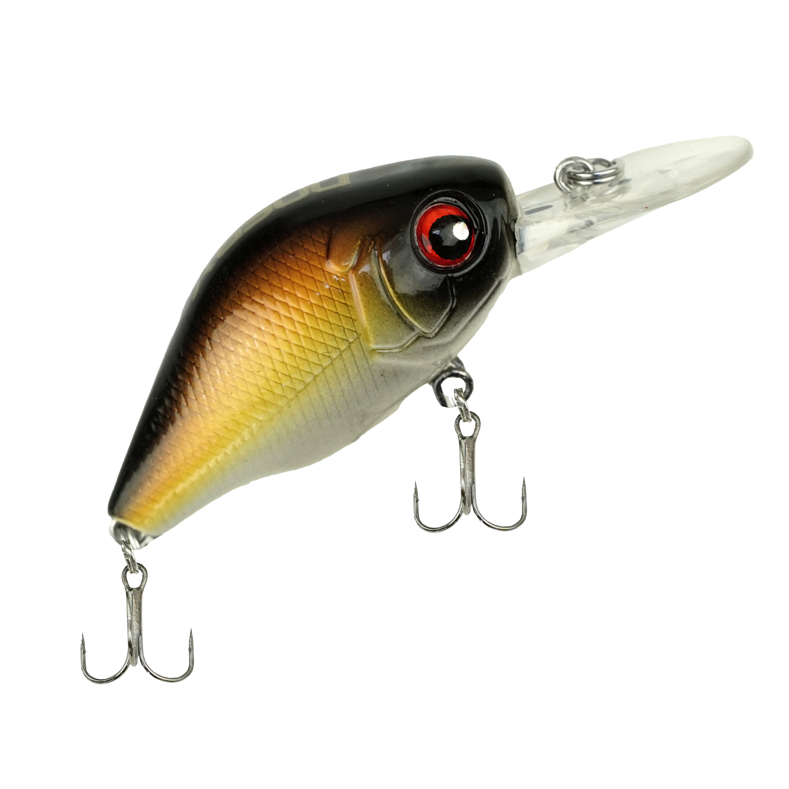 Viper Pro Bullet - 4,5cm - Rattlin - Baby Dot - Image 2