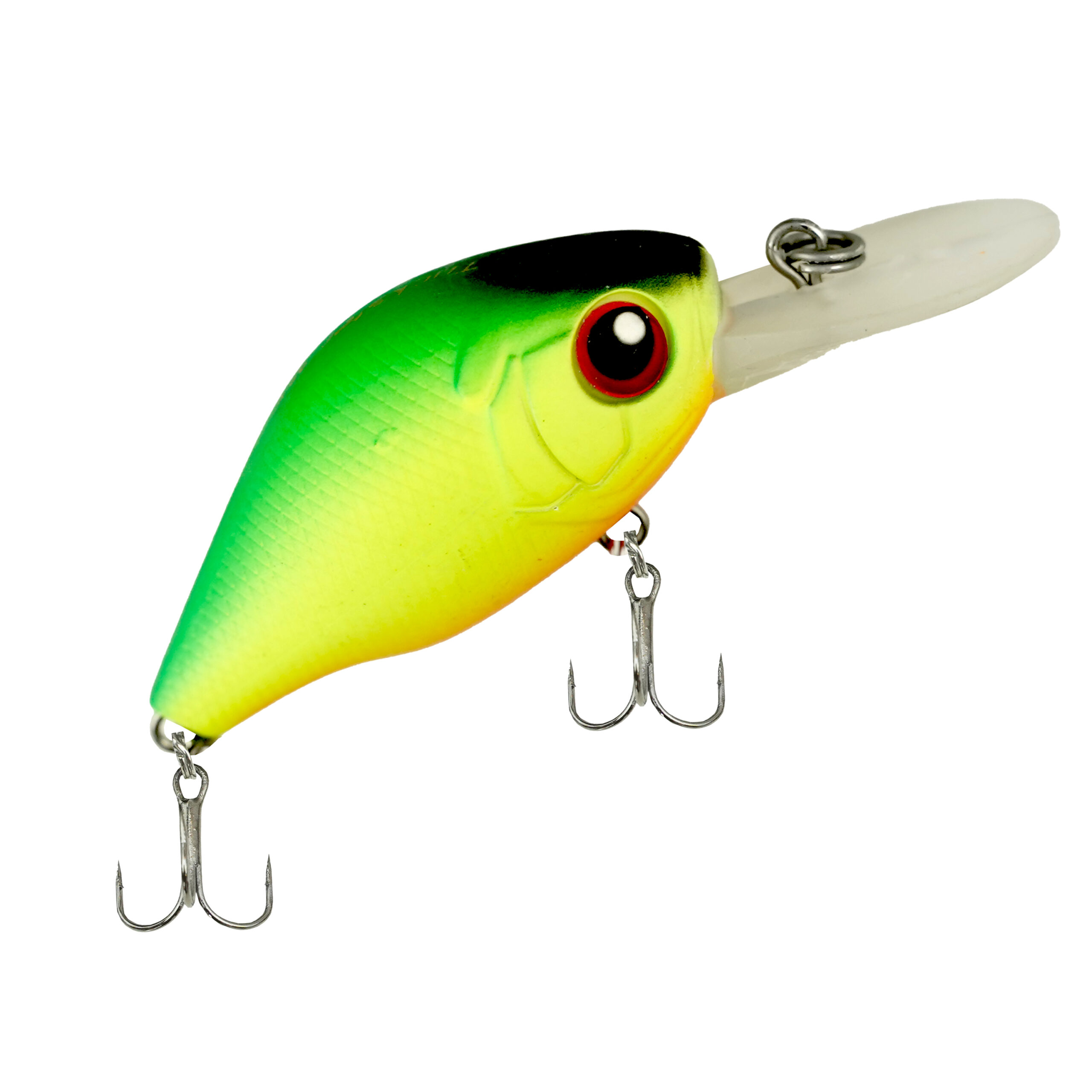 Viper Pro Bullet - 4,5cm - Rattlin - Baby Dot - Image 6